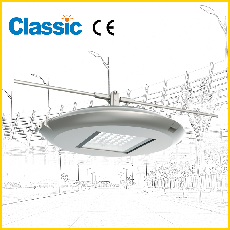 JD-1045 模塊化光學透鏡設計 30W/60W Led 路燈
